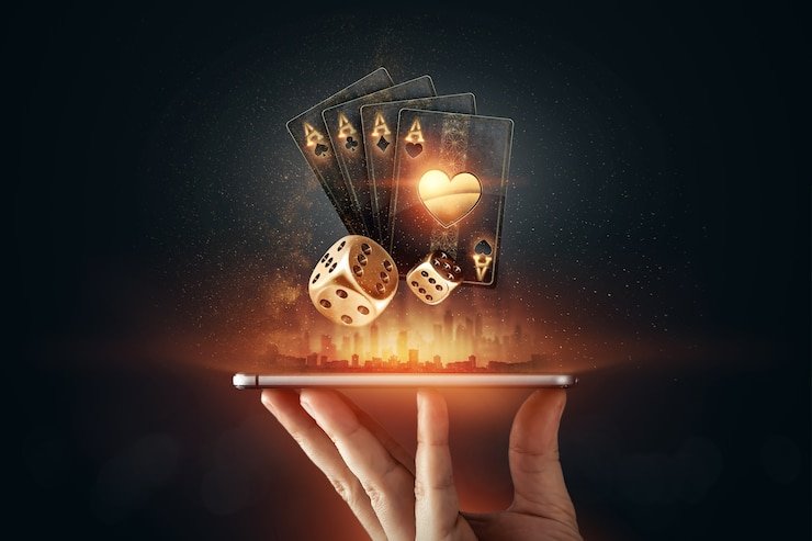 arenahoki app login screen with two-factor authentication and KYC status display