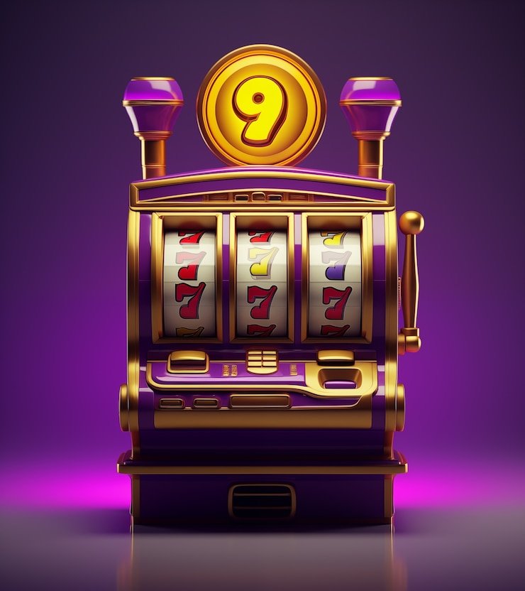 Live-dealer baccarat table with player cards displayed