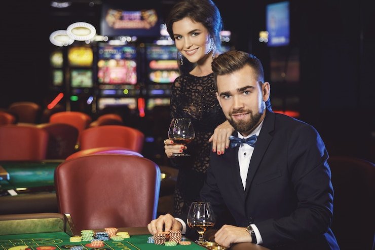 arenahoki Speed Baccarat live dealer stream on mobile